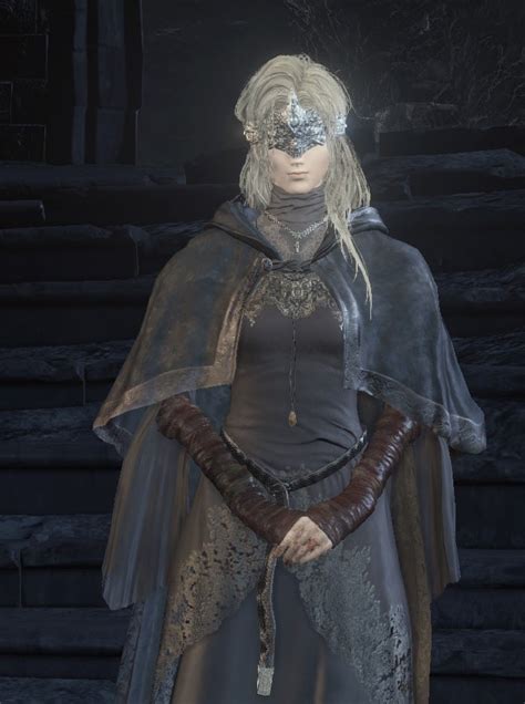 dark souls 3 firekeeper soul.